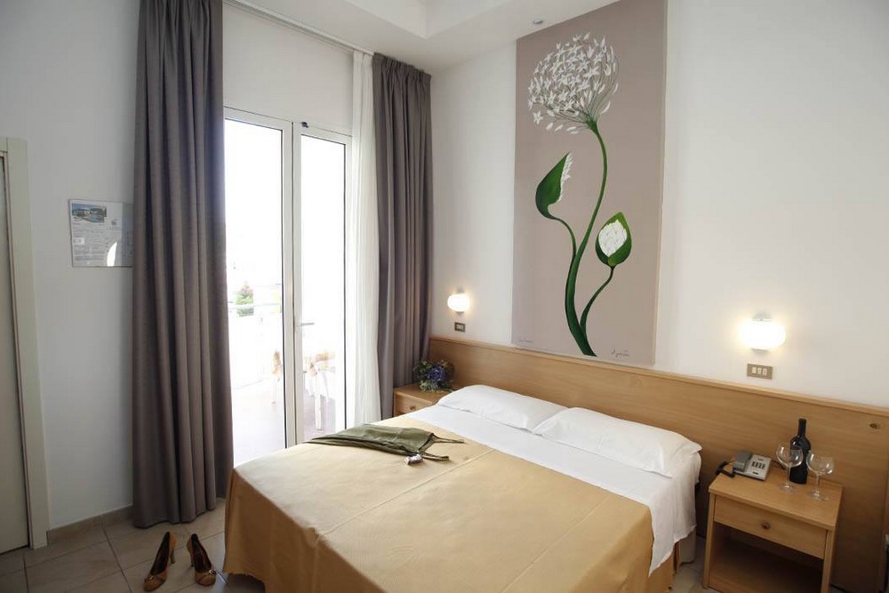 Hotel Villa dei Fiori